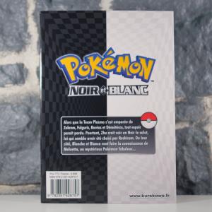 Pokémon - Noir et Blanc 6 (02)